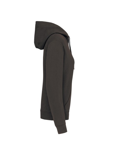 Sweatshirt com capuz - K473