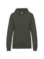 Sweatshirt com capuz - K473