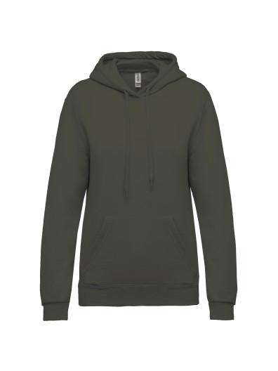 Sweatshirt com capuz - K473