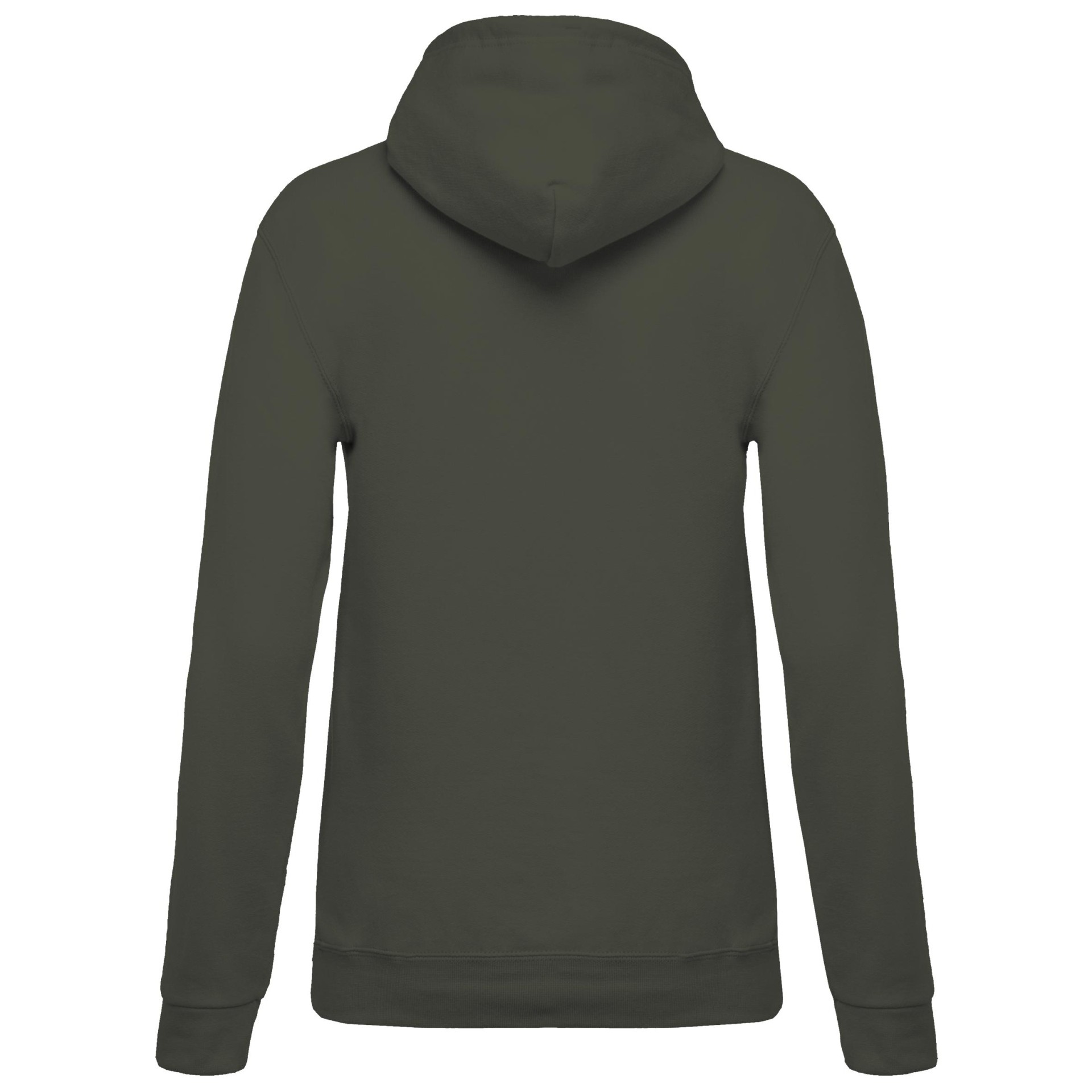 Sweatshirt com capuz - K473