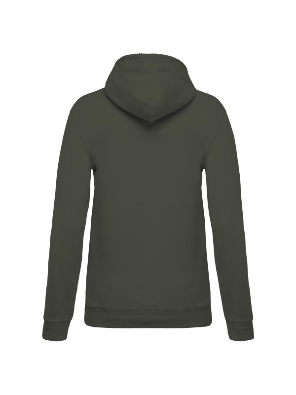 Sweatshirt com capuz - K473