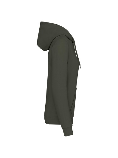 Sweatshirt com capuz - K473