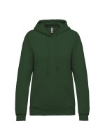 Sweatshirt com capuz - K473