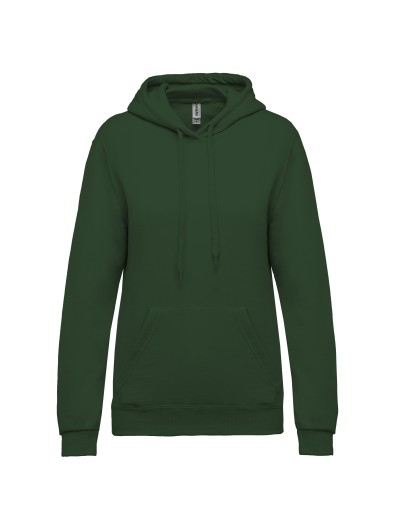 Sweatshirt com capuz - K473