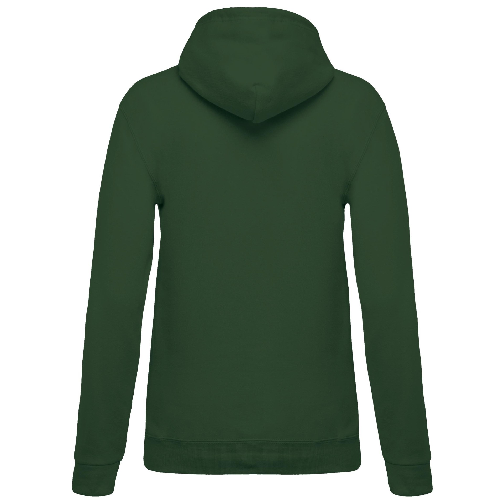 Sweatshirt com capuz - K473