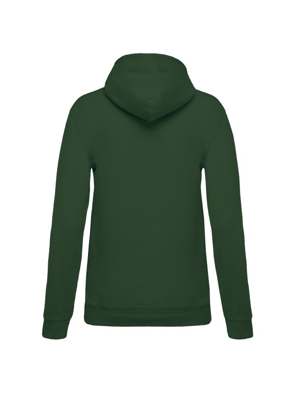 Sweatshirt com capuz - K473