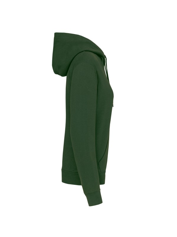 Sweatshirt com capuz - K473