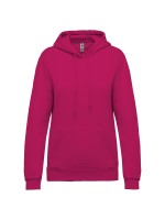 Sweatshirt com capuz - K473