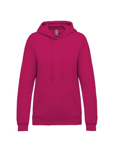 Sweatshirt com capuz - K473
