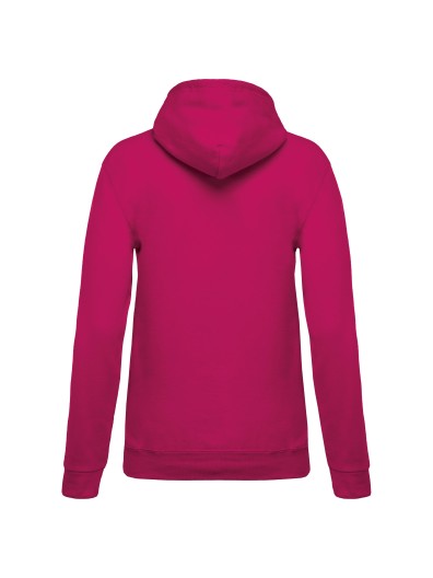 Sweatshirt com capuz - K473