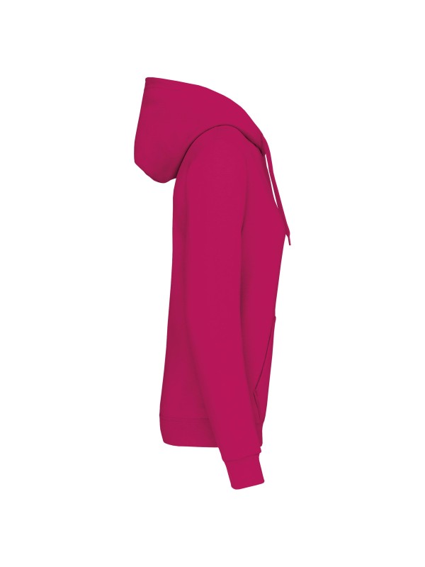 Sweatshirt com capuz - K473