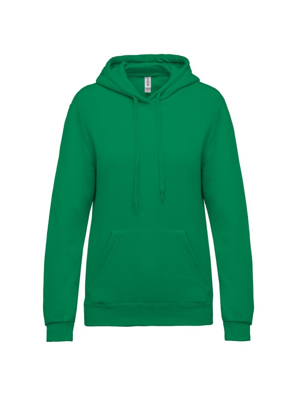 Sweatshirt com capuz - K473