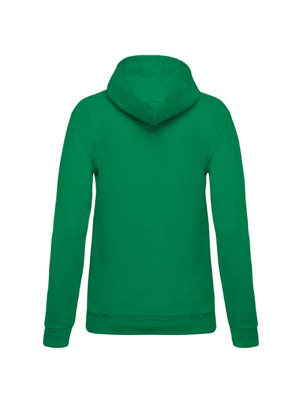 Sweatshirt com capuz - K473