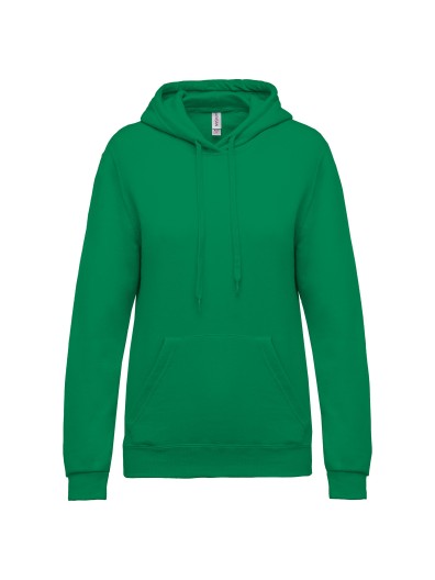 Sweatshirt com capuz - K473