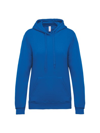 Sweatshirt com capuz - K473