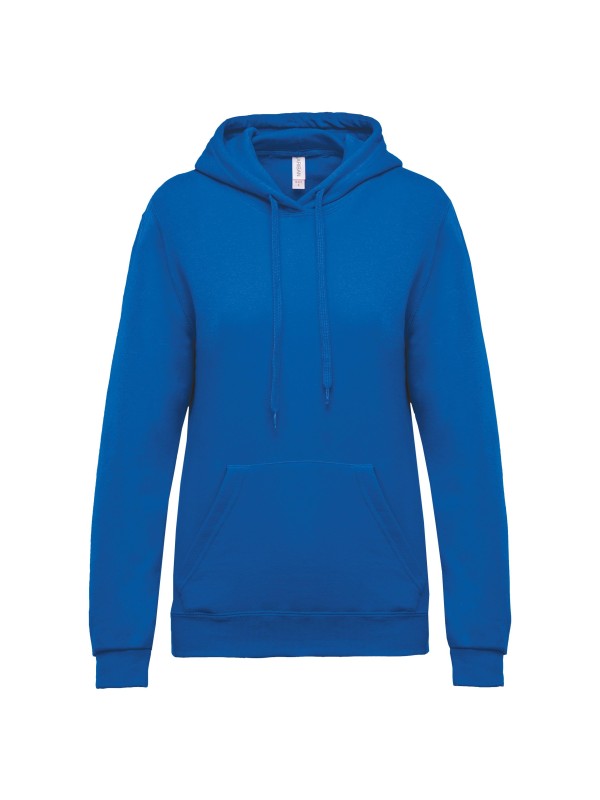 Sweatshirt com capuz - K473