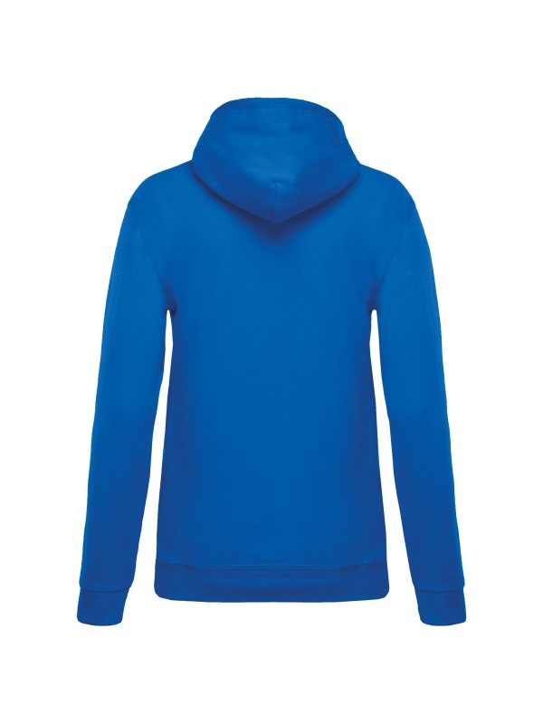 Sweatshirt com capuz - K473