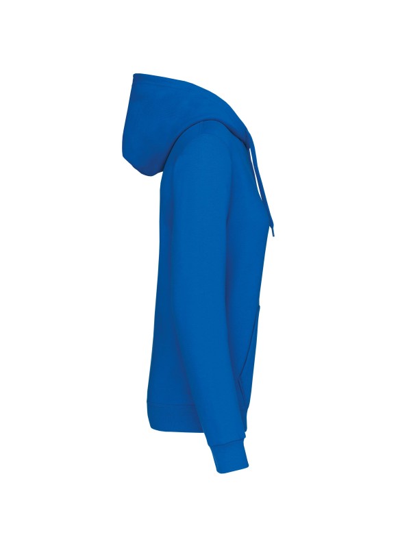 Sweatshirt com capuz - K473