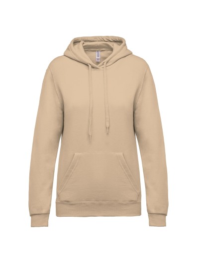 Sweatshirt com capuz - K473