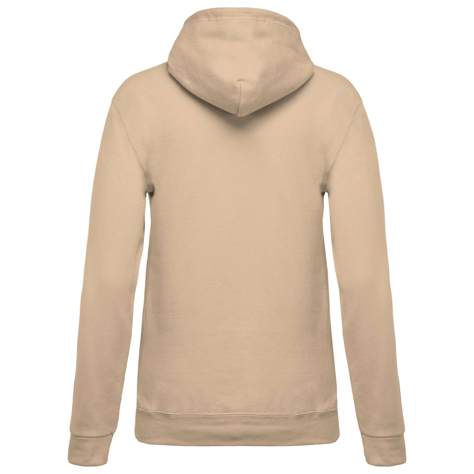 Sweatshirt com capuz - K473