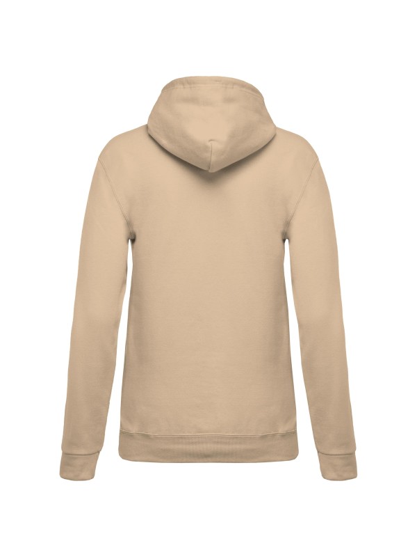 Sweatshirt com capuz - K473