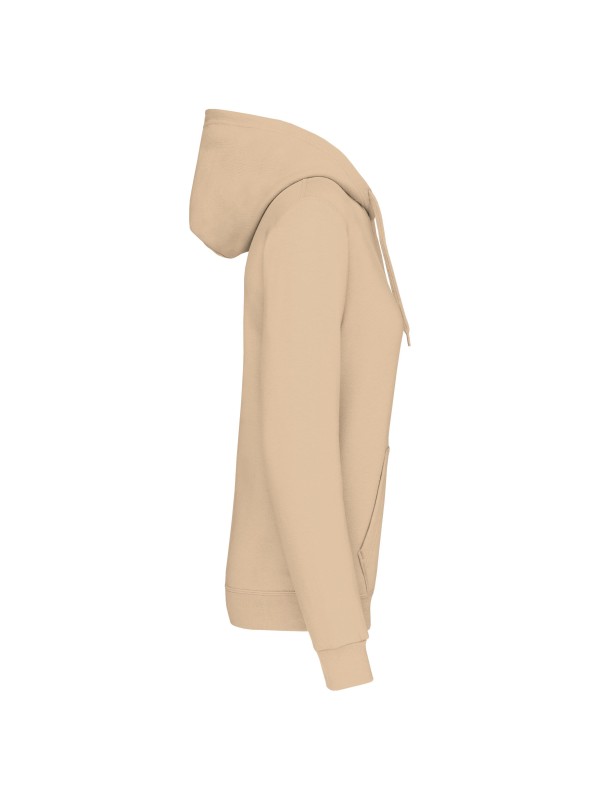 Sweatshirt com capuz - K473