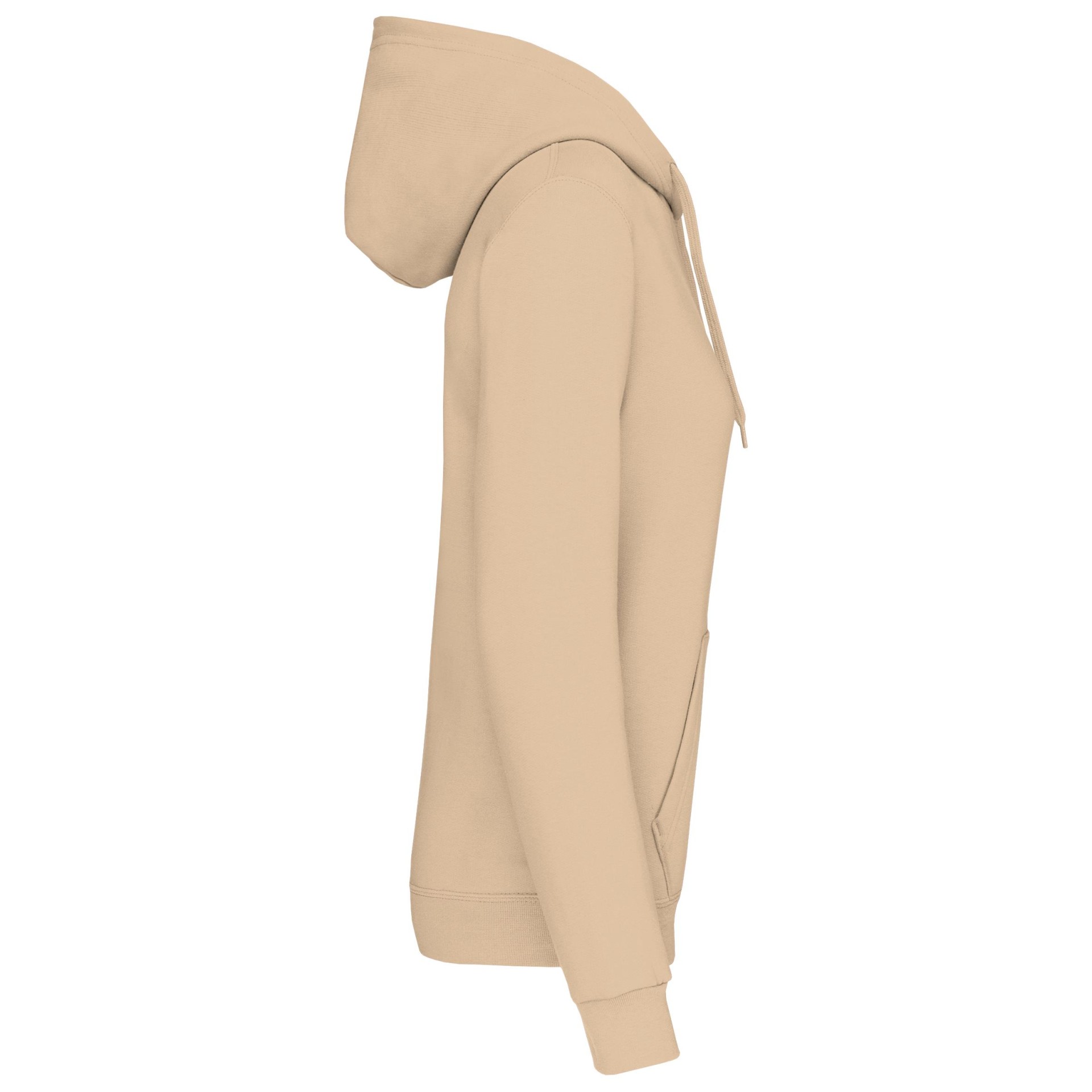 Sweatshirt com capuz - K473