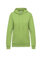 Sweatshirt com capuz - K473