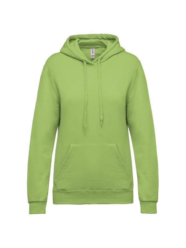 Sweatshirt com capuz - K473