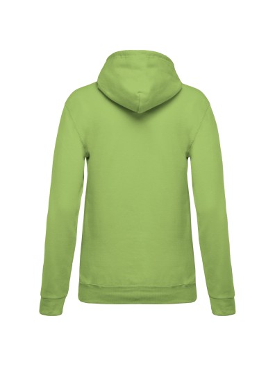 Sweatshirt com capuz - K473