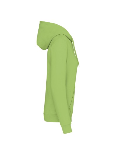 Sweatshirt com capuz - K473