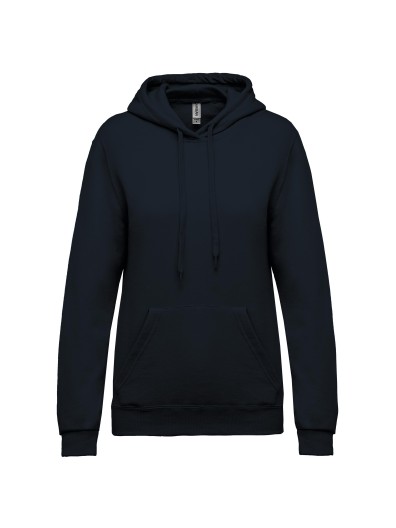Sweatshirt com capuz - K473