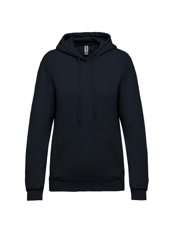 Sweatshirt com capuz - K473