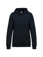 Sweatshirt com capuz - K473