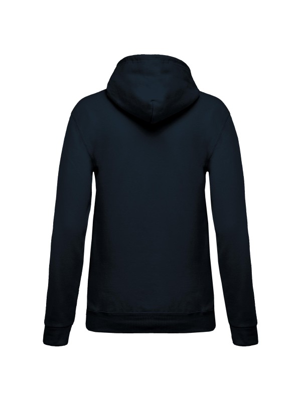 Sweatshirt com capuz - K473