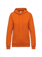 Sweatshirt com capuz - K473