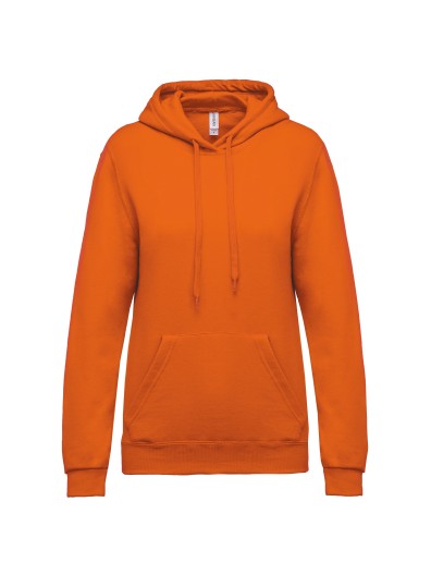 Sweatshirt com capuz - K473