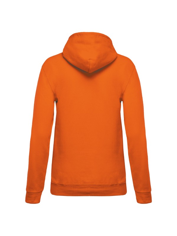 Sweatshirt com capuz - K473