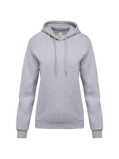 Sweatshirt com capuz - K473