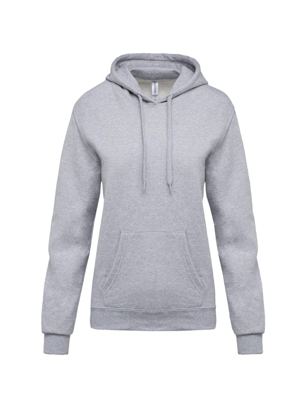 Sweatshirt com capuz - K473