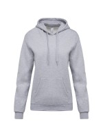Sweatshirt com capuz - K473