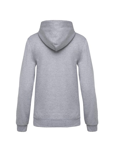 Sweatshirt com capuz - K473
