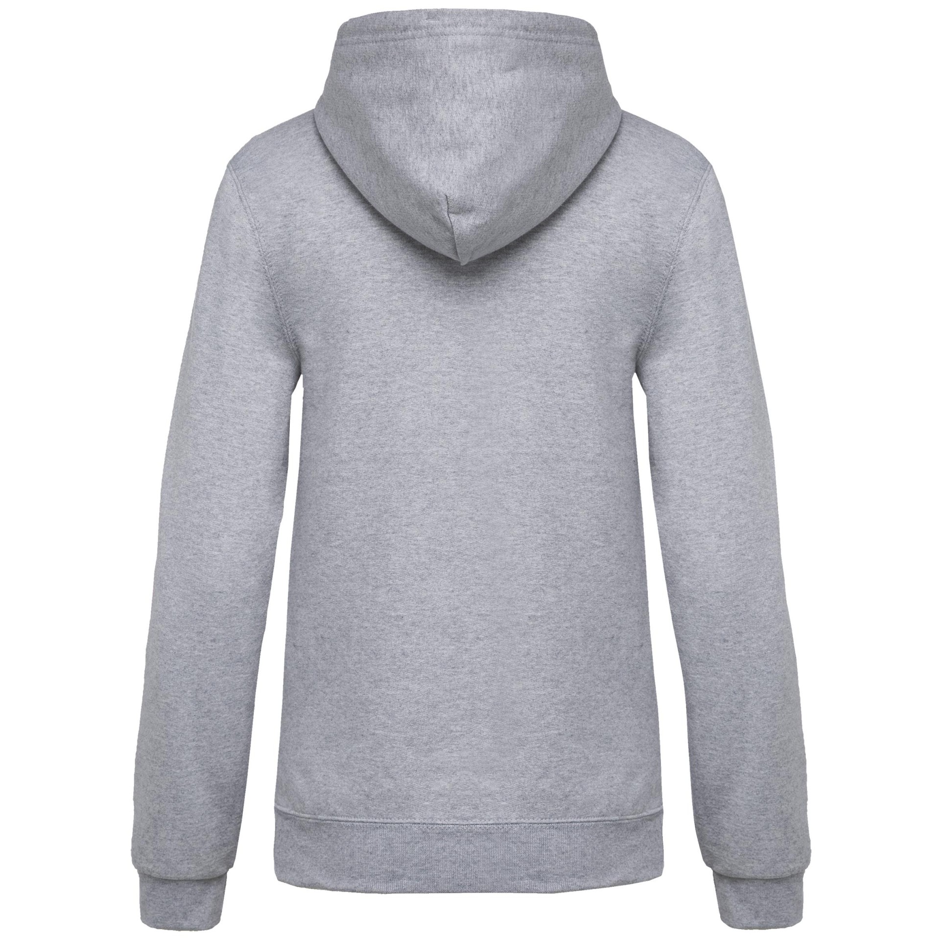 Sweatshirt com capuz - K473