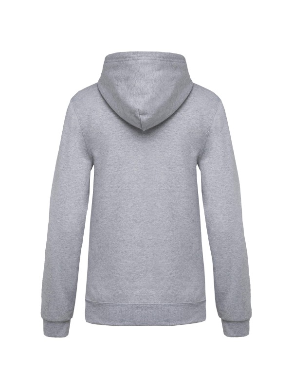 Sweatshirt com capuz - K473