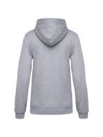 Sweatshirt com capuz - K473