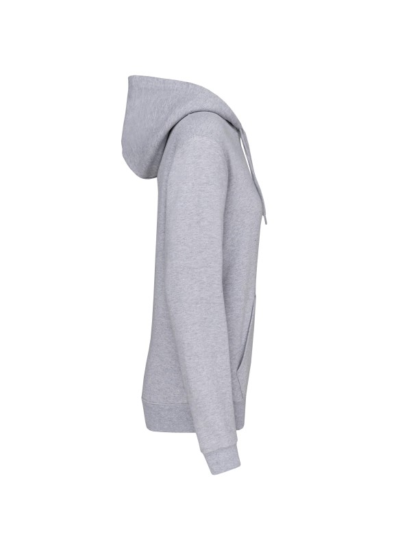 Sweatshirt com capuz - K473