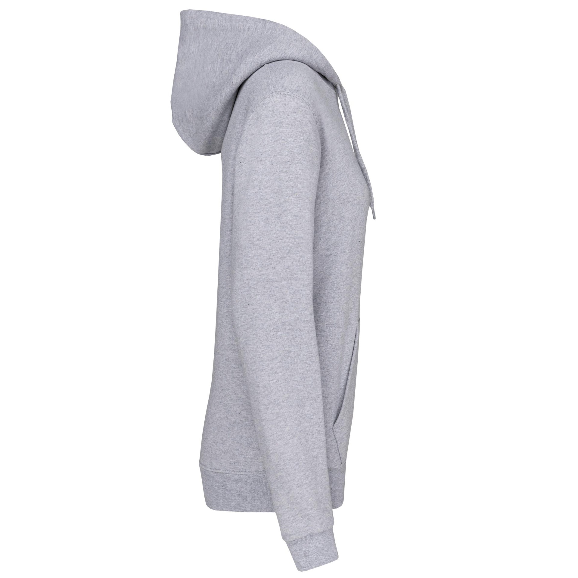 Sweatshirt com capuz - K473