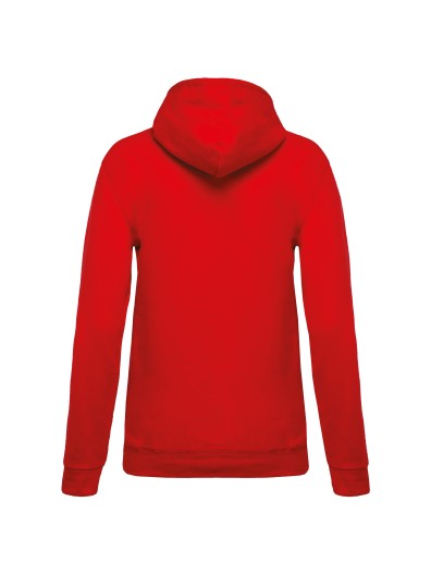 Sweatshirt com capuz - K473