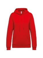 Sweatshirt com capuz - K473
