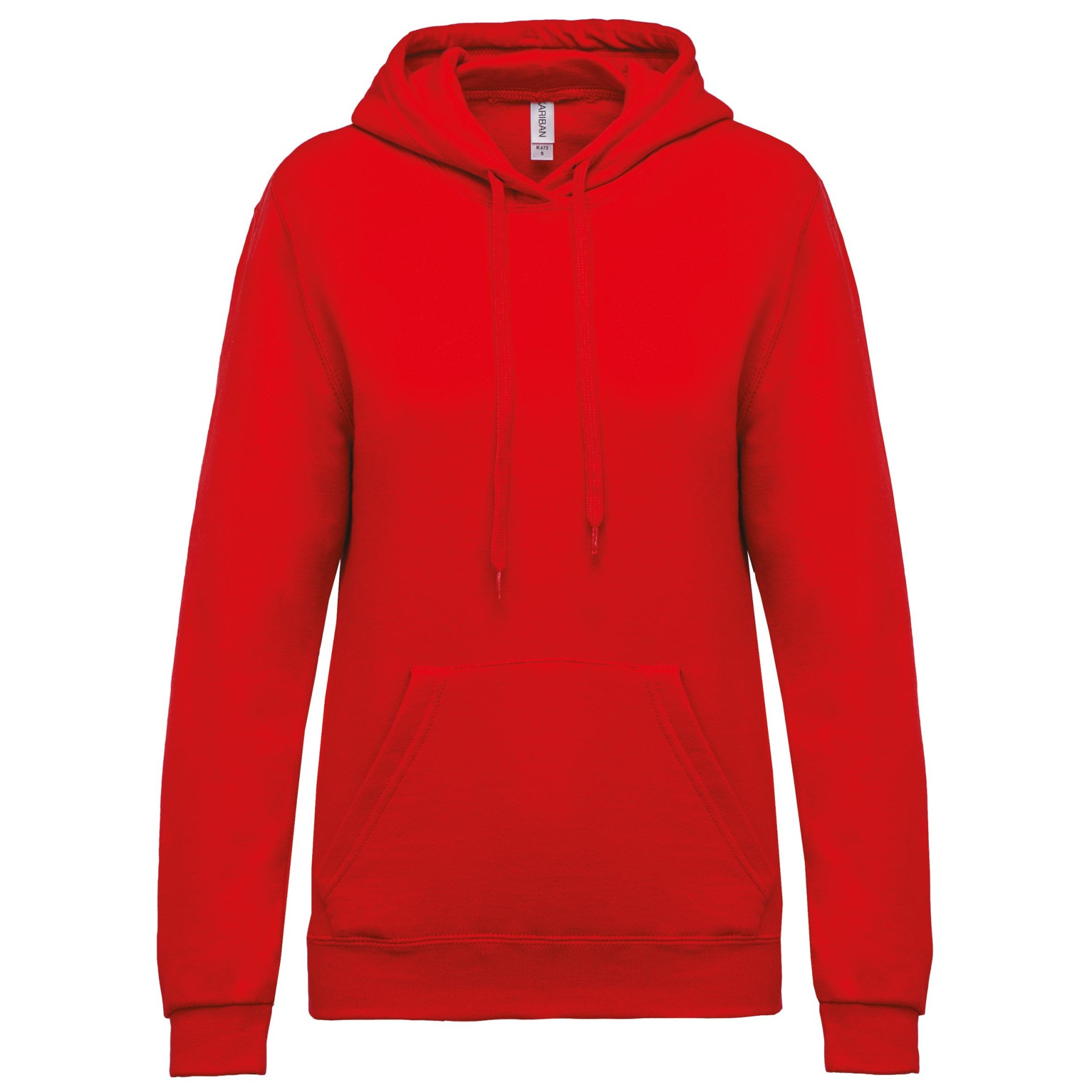 Sweatshirt com capuz - K473